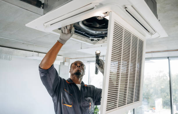 Licensed Hvac Maintenance service in Rockdale, TX - FH HVAC