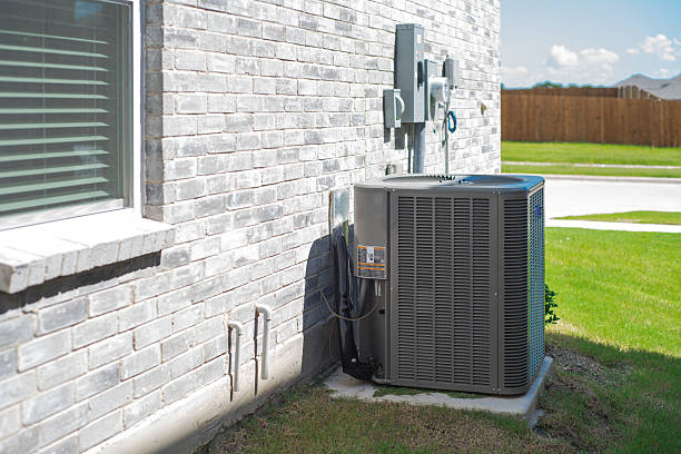 Reliable Hvac Maintenance contractor in Rockdale, TX by FH HVAC